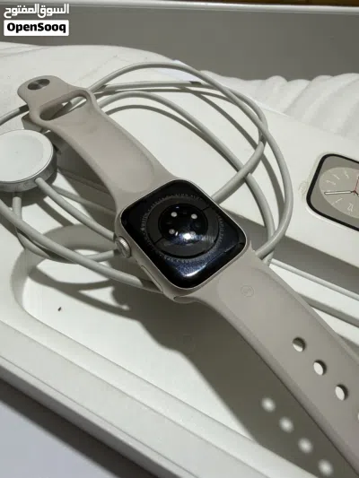 للبيع Apple Watch Series 8 3