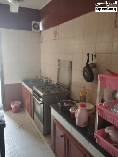 سرير أو غرفة مفروشة للإيجار 4