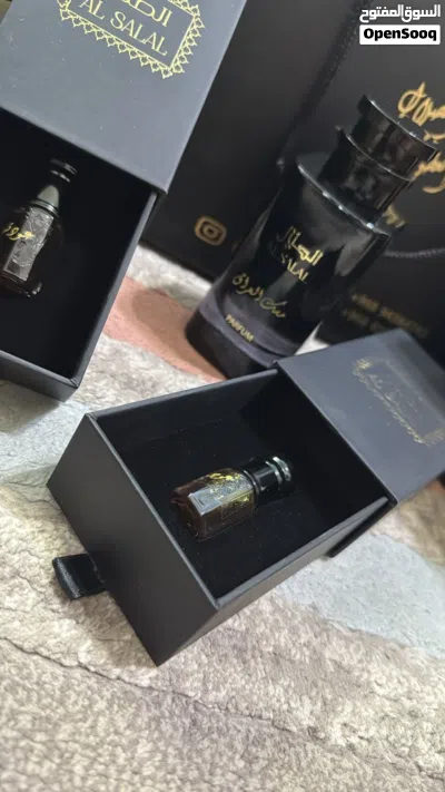 عطورات جميله 4