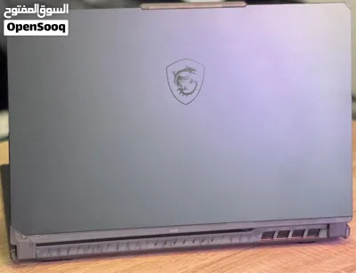 لابتوب MSI Syborg 15 4
