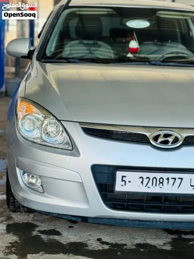 Hyundai i30 Standard 2