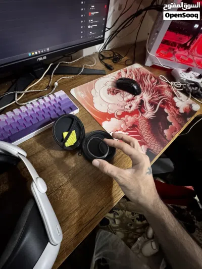 Vr meta quest 3 3