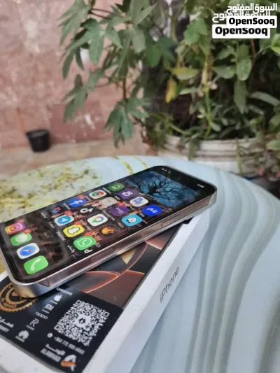 ايفون 16 برو ماكس 3