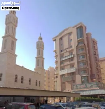 مطلوب شخص لمشاركة سكن بالفروانية 4