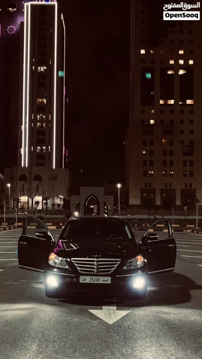 جينيسيس اخرى 2