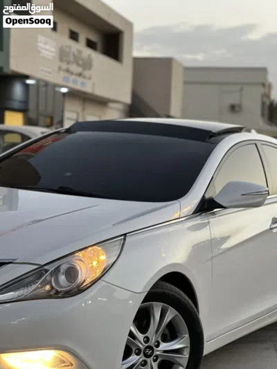 هيونداي سوناتا Sport 2