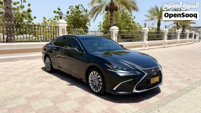 Lexus ES ES 300 2