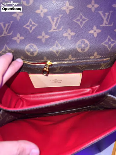 حقيبه louis Vuitton LV Pont 9 3