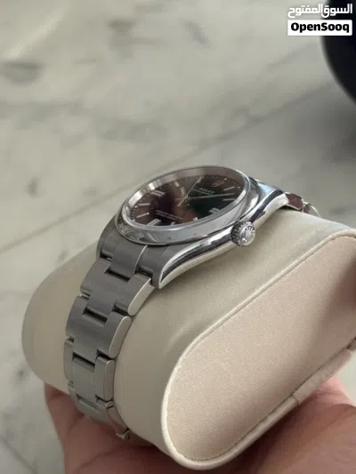 Rolex Oyster Perpetual 2