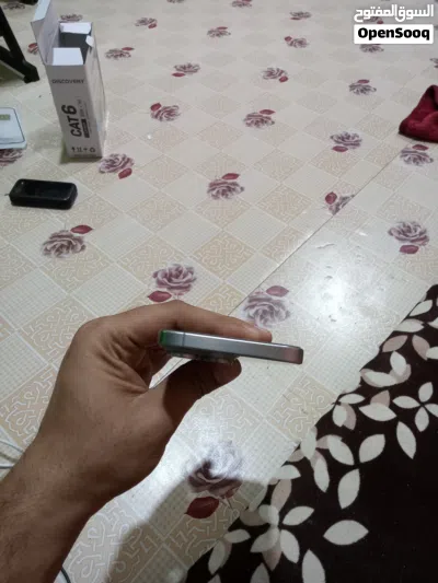 ايفون 15برو ماكس شرق أوسط بيع فقط جهاز مبدل شاشه وكالة فقط وصهره بي كسر 4