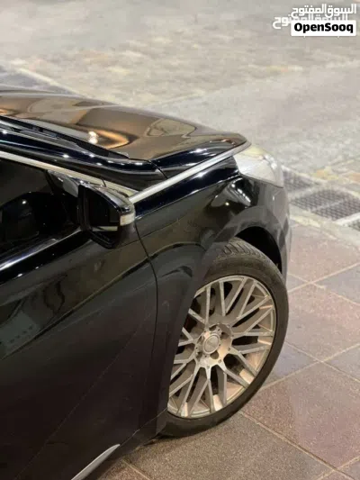 هيونداي ازيرا GL 4