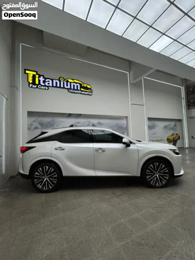 Lexus RX RX 350 2
