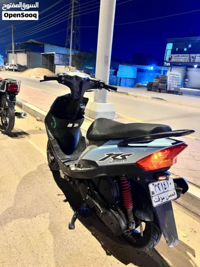 Yamaha Other 3