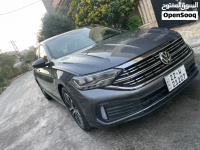 فولكسفاغن جيتا Sport 2