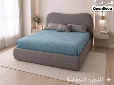 تفصيل سراير البوكس والدواليب والمراتب المخفضة بارخص اسعار 3