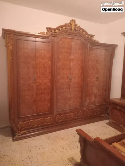 فني فك وتركيب وصيانة الاثاث بجميع انواعه منزلي ومكتبي جديد ومستعمل صيانة وتركيب المطابخ 3