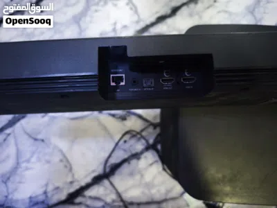 ، صوتية (Sound Bar) من شركة LG العالمية 2