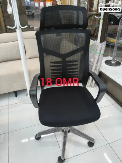 New chair available. All r not same degsin and not same price 3