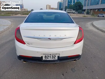 لينكولن اخرى 4