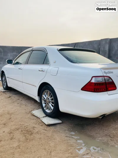 Toyota Crown Crown 3