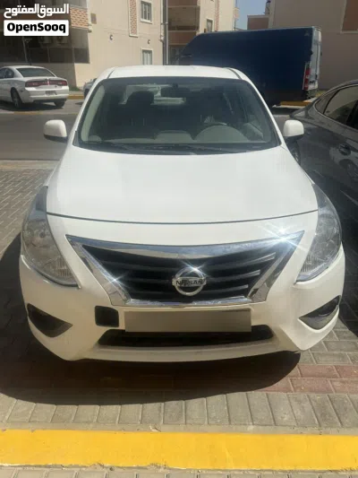 نيسان صني SV 3