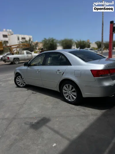 Hyundai Sonata Eco 2