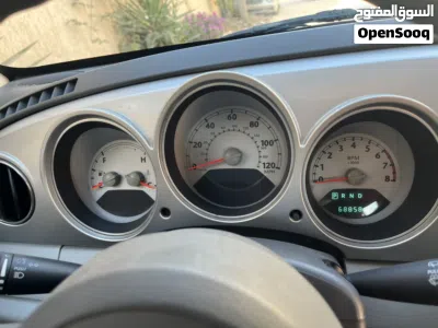Chrysler PT Cruiser Standard 2