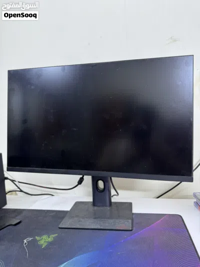للبيع شاشة Xiaomi Mi 2K Gaming Monitor 27 2