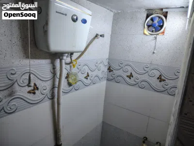 بيت للبيع في الجمهوريه طابقين 4