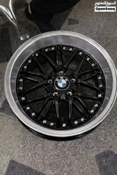 جنط 17 BMW للبيع 2
