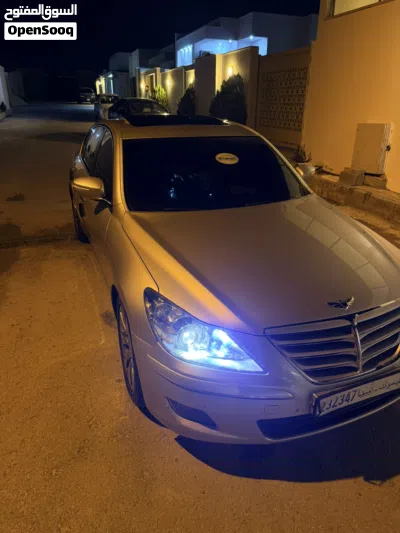 جينيسيس اخرى 2