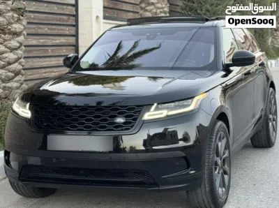 Land Rover Range Rover Velar S 3