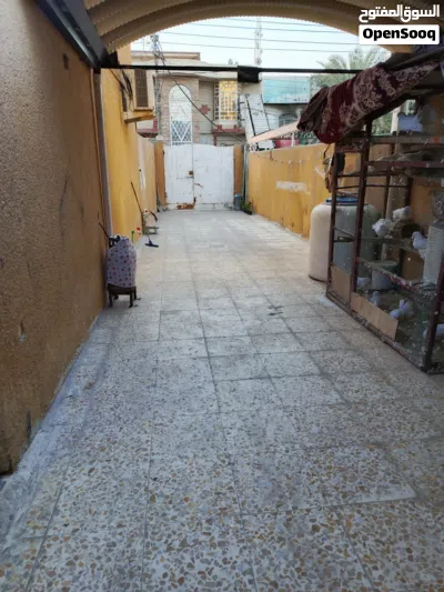 بيت طابقين في حي الزيتون 3