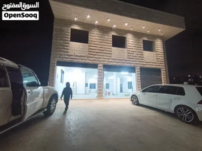 مخازن ومحلات تجارية للايجار 3