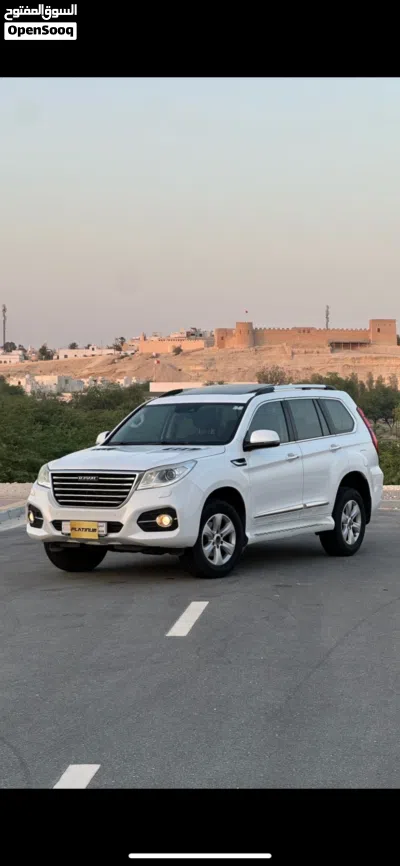 Haval H9 3