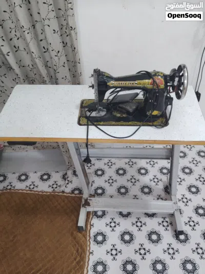 ميز فقط بدون المكينة 3
