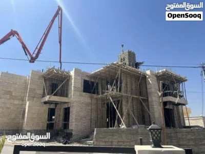 مقاول بناء وتشطيبات في جميع مناطق الأردن بسعار منافسه 3