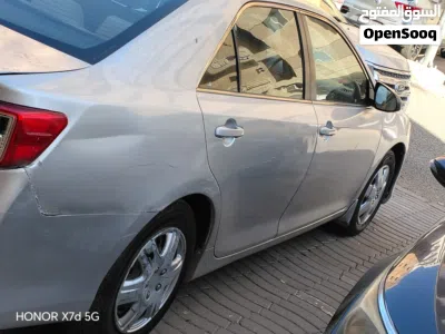 Toyota Camry GL 4