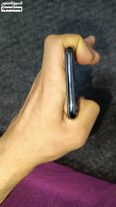 ايفون اكس 64 جيجا بطاريه 72 2