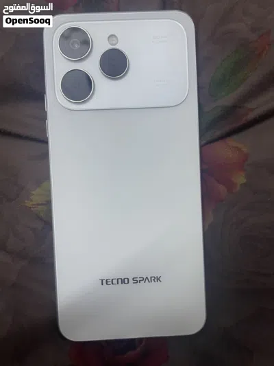 Tecno spark 40 2
