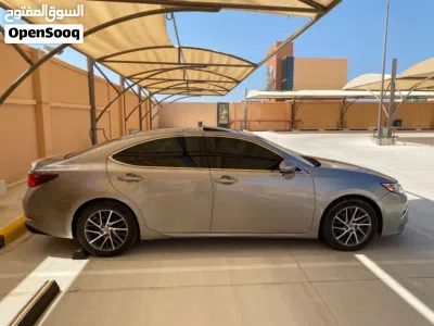 Lexus ES ES 350 4