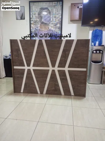 كاونتر مميز شامل التوصيل متوفر بعدة الوان وقياسات حسب الطلب توصيل مجاني 4