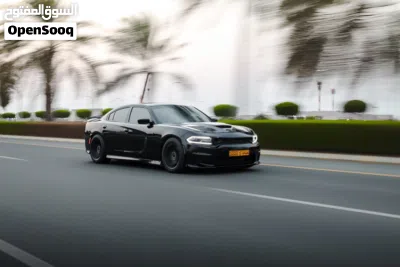 Dodge Charger R/T 4