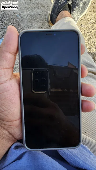 ايفون 11 بروً ماكس 2