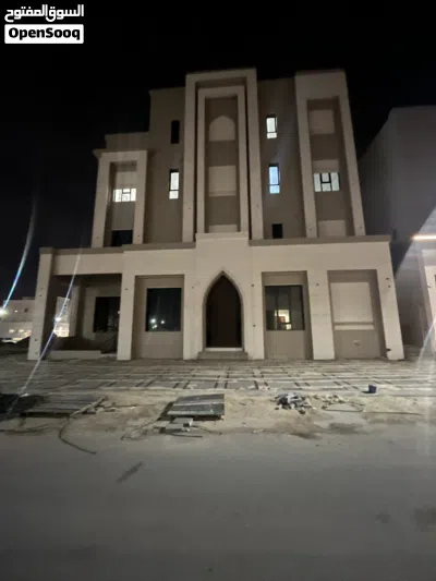 للإيجار شقق بجنوب عبدالله المبارك 2