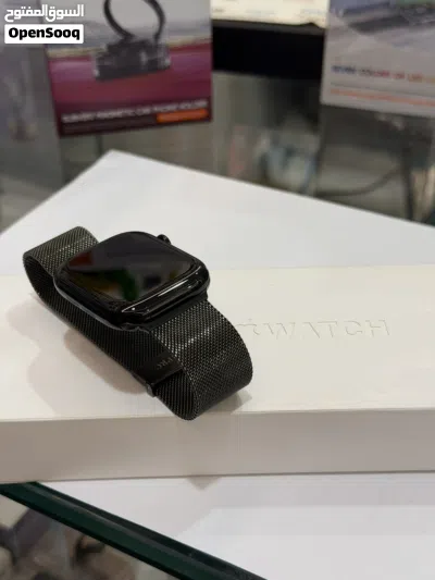 Apple Watch series 11 3