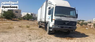 فولفو اخرى 3