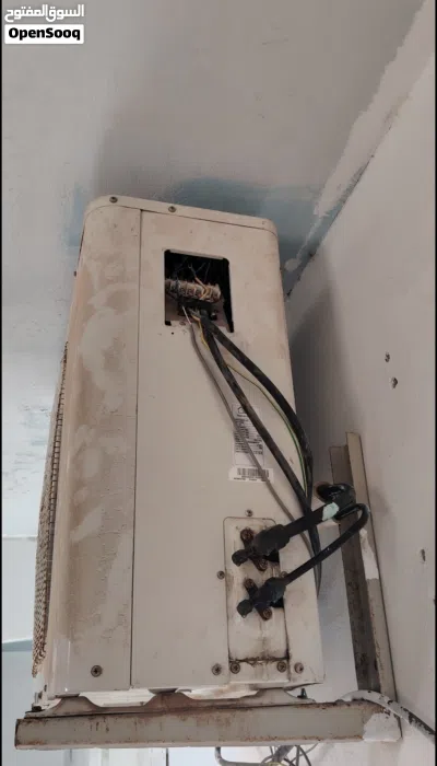 مكيف جنرال هاوس دق الأول 24 2