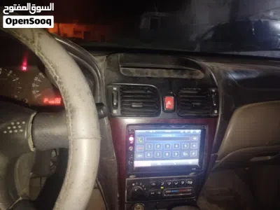 نيسان الميرا 3