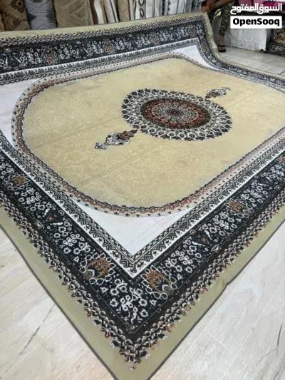 عرض خاص 2ونص في 3ونص ثريدي شرشوبه ضهر مانع النزلاق 3